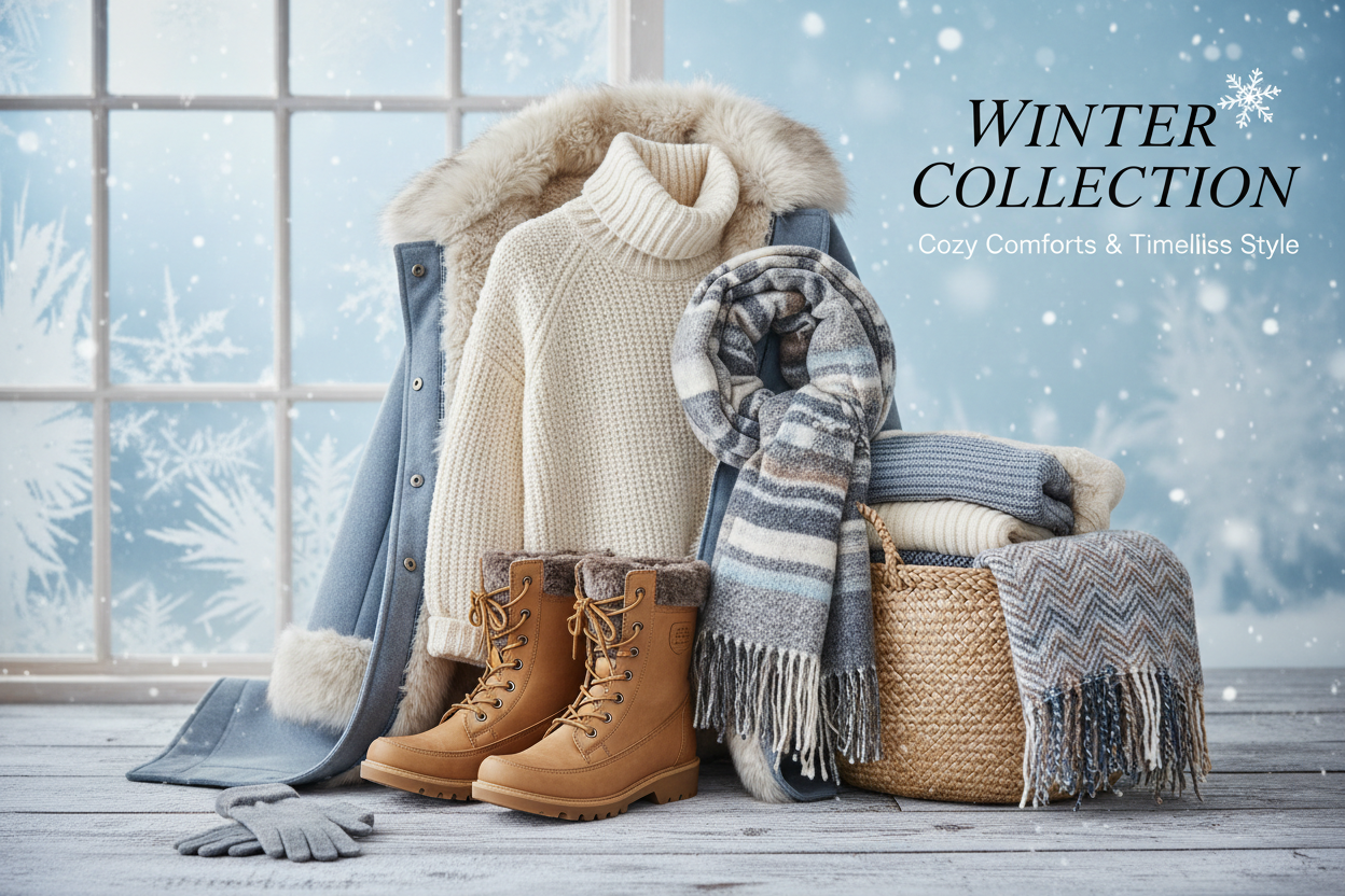 Winter Collection