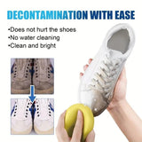 Multipurpose Whitening Cleaning Cream