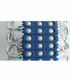 Charkee LED Patch Light Interior Light, Side Marker, Parking Light, License Plate Light Van, Car, Truck, Motorbike LED