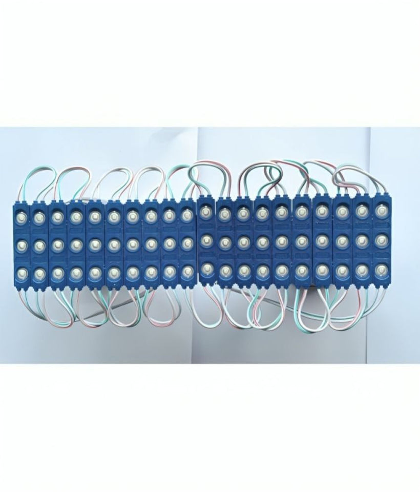 Charkee LED Patch Light Interior Light, Side Marker, Parking Light, License Plate Light Van, Car, Truck, Motorbike LED