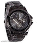Eagle Inspired Watch Futuristic Luxury Timepiece for Bold Personalities