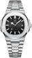 Luxury Stainless Steel Watch