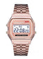 Casio Unisex Watch