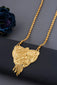 Traditional Gold plated Ki Mala Design With Moti Chen Ladi Long Mangalsutra