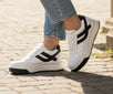 Anjrs Women's Styles sports Running, comfortable, girls and Women, Casual shoes